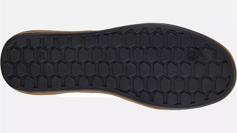 Specialized 2FO Method MTB Flat Shoes Birch/White Mountains-4